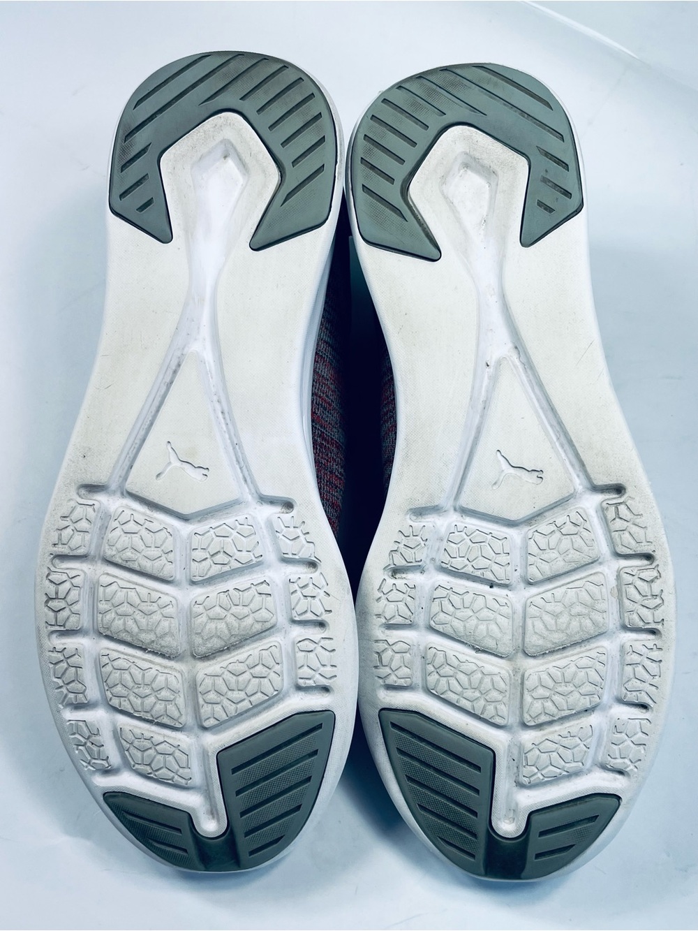 Puma Ignate Flash Evoknit Walking Shoes # 190508-08 Men's Size:11.5 - Picture 15 of 15